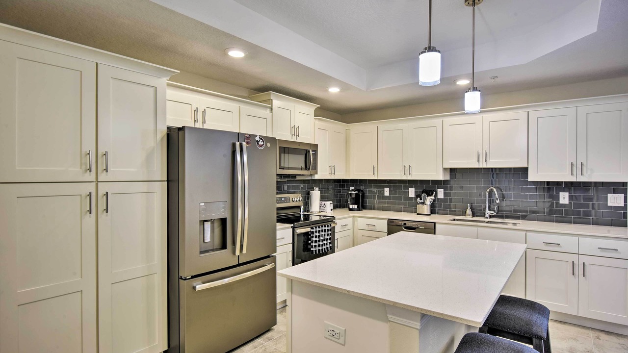 Photo of Kitchen in Kissimmee