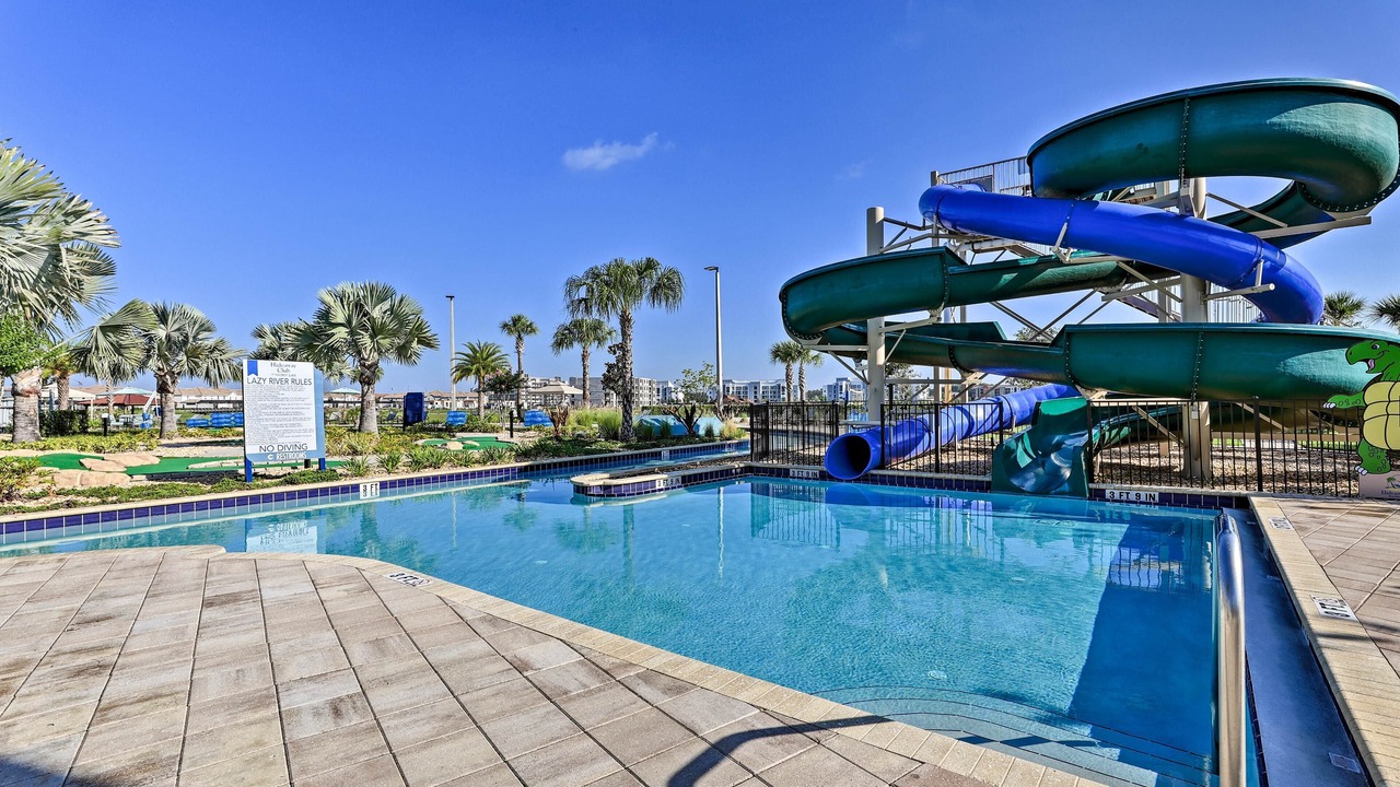 Photo of Outdoor in Kissimmee