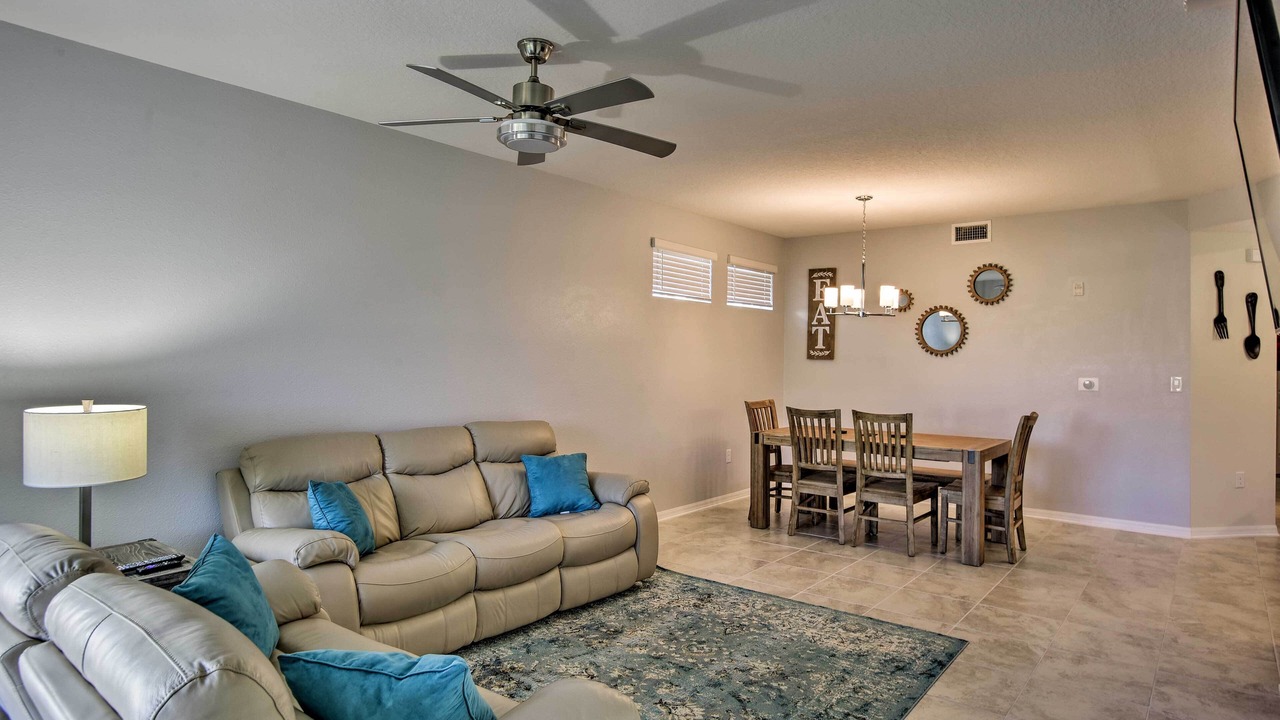 Photo of Bedroom in Kissimmee