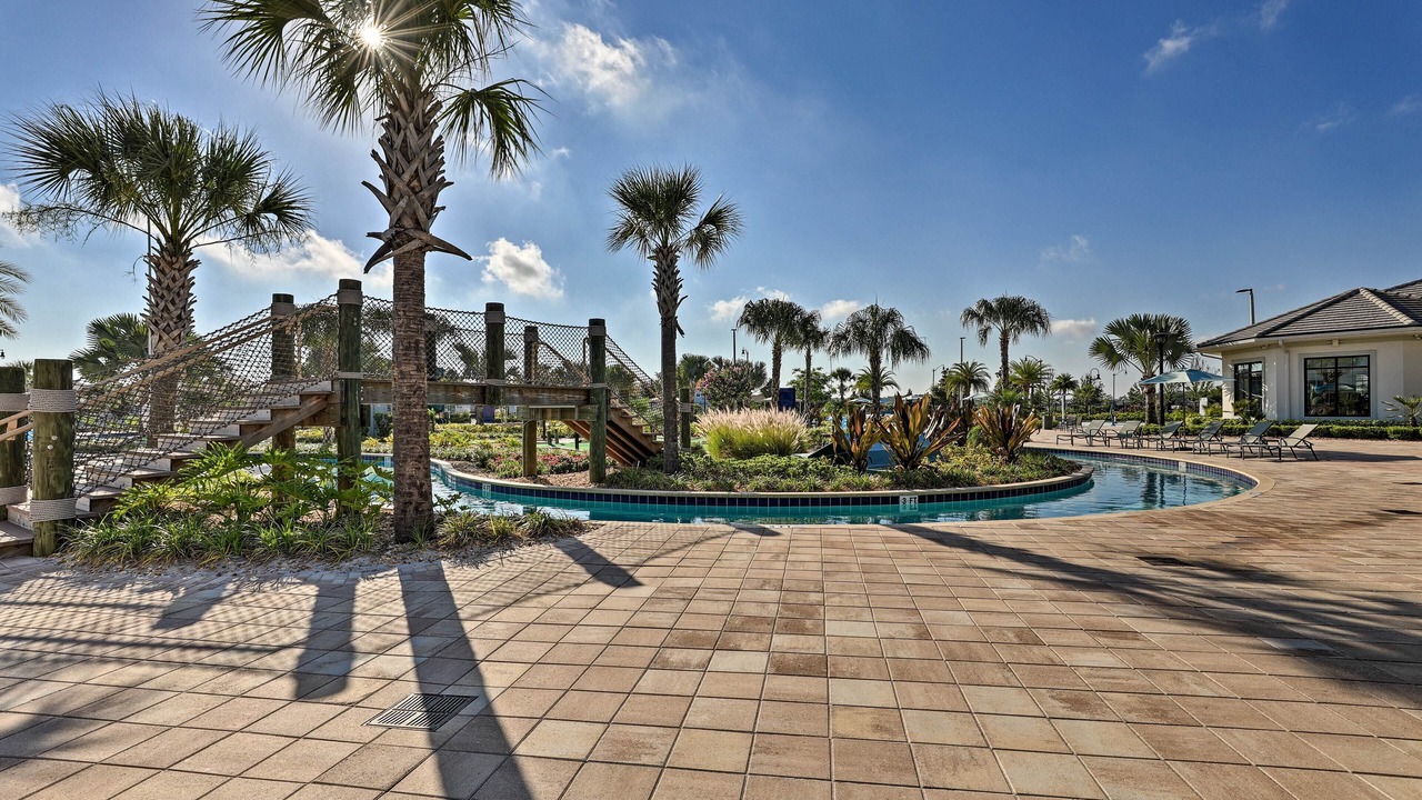 Photo of Outdoor in Kissimmee