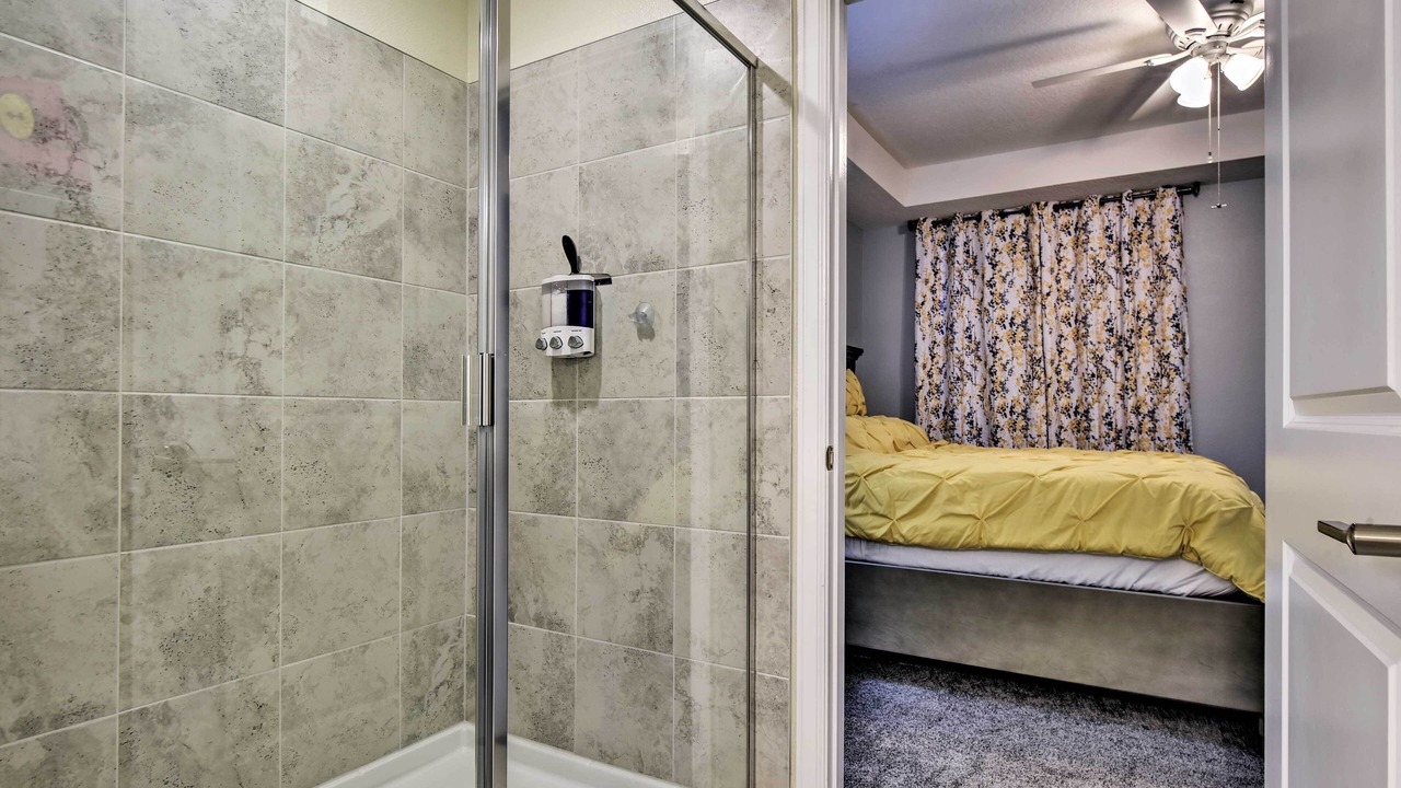 Photo of Bathroom in Kissimmee