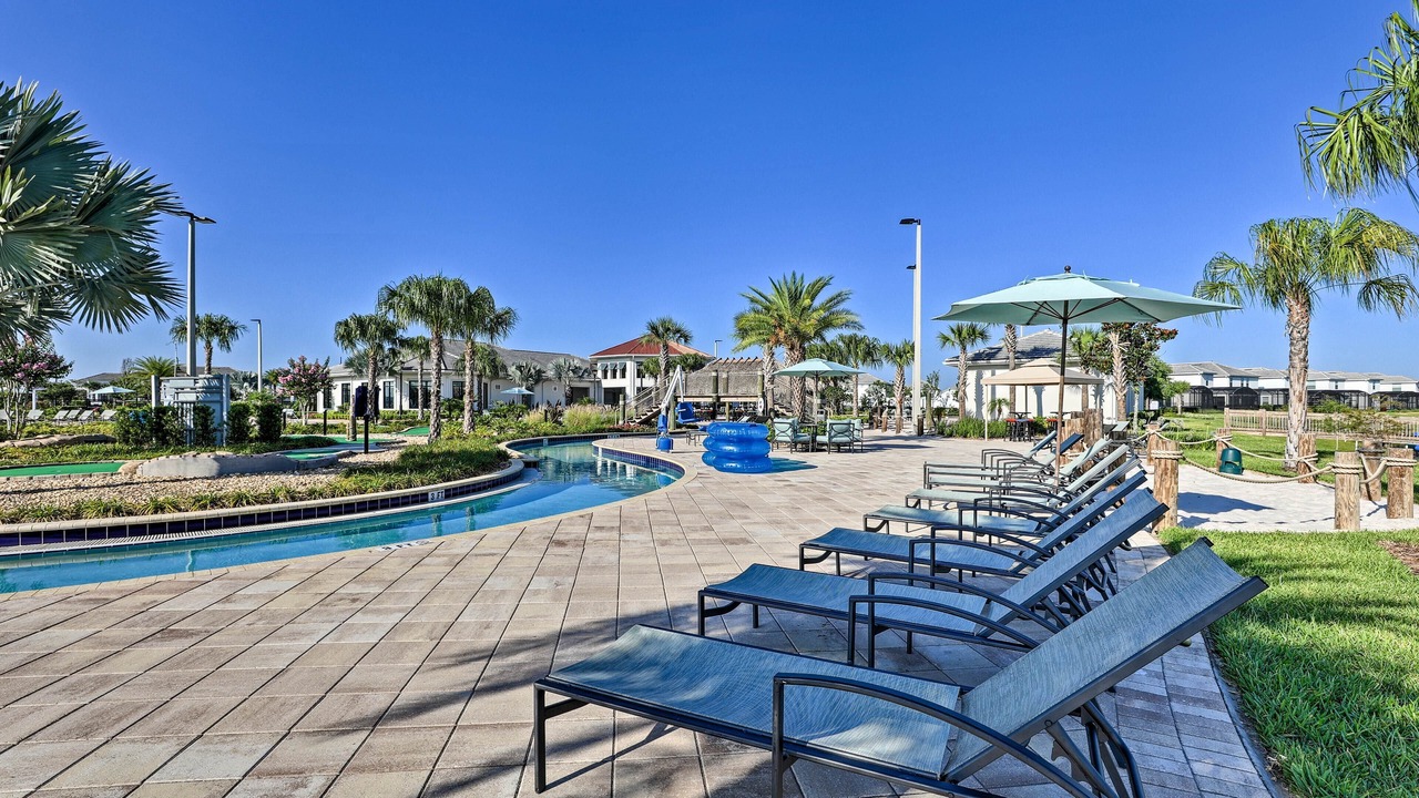 Photo of Outdoor in Kissimmee