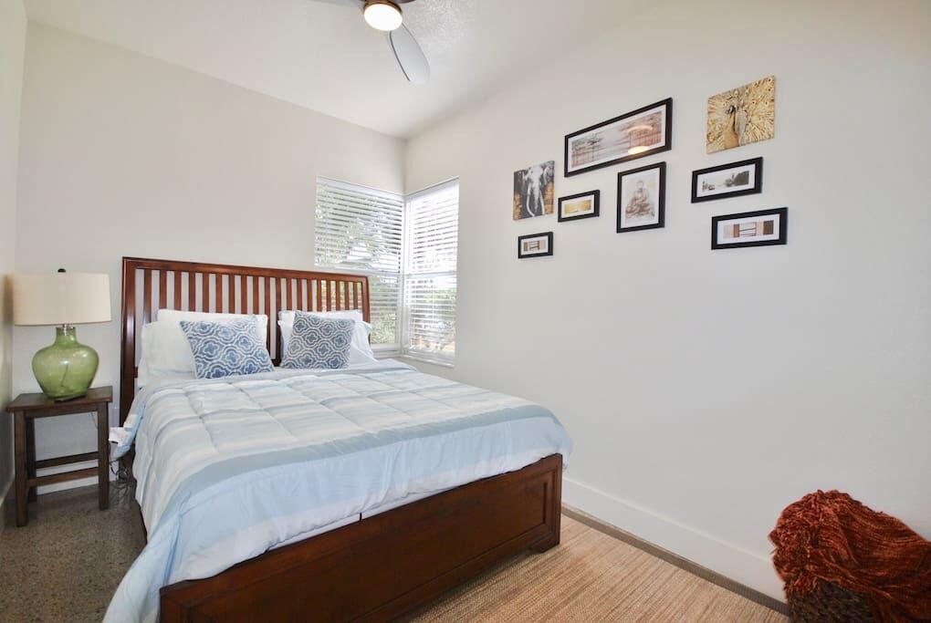 Photo of Bedroom in Lake Davis - Greenwood