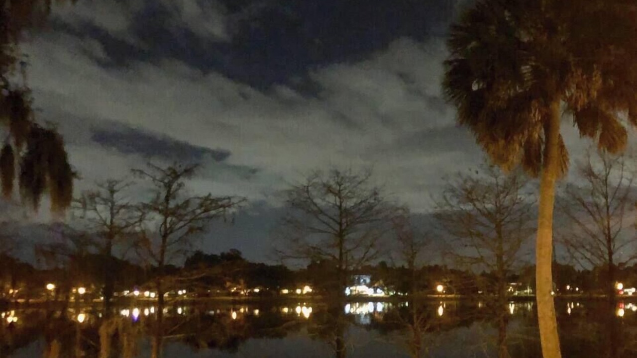 Photo of Others in Lake Davis - Greenwood