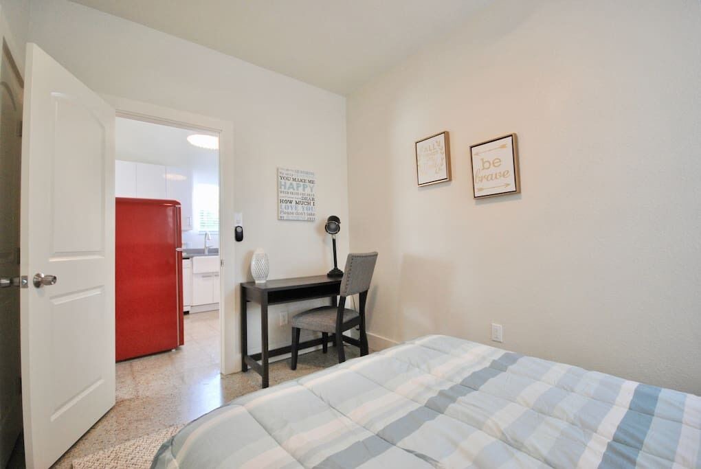 Photo of Bedroom in Lake Davis - Greenwood