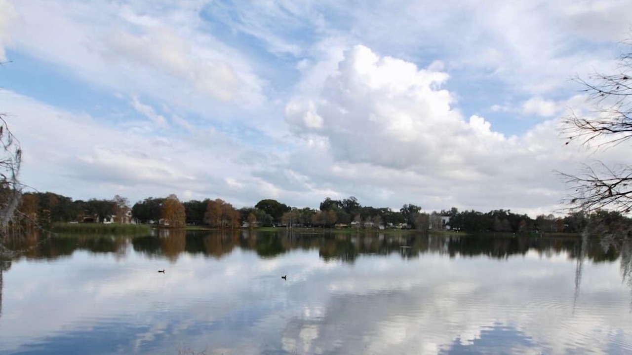Photo of Others in Lake Davis - Greenwood