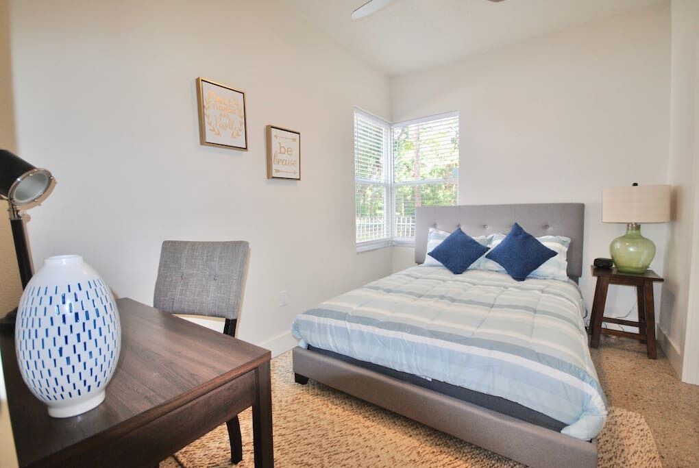 Photo of Bedroom in Lake Davis - Greenwood