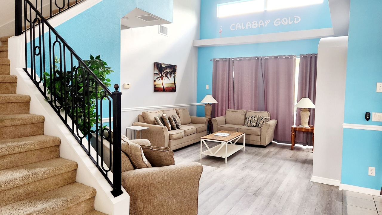 Photo of Livingroom in Calabay Parc