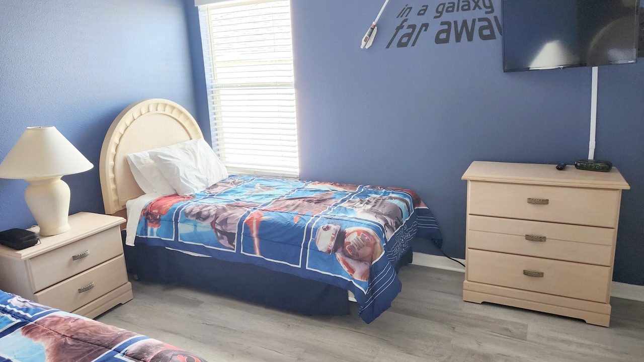 Photo of Bedroom in Calabay Parc