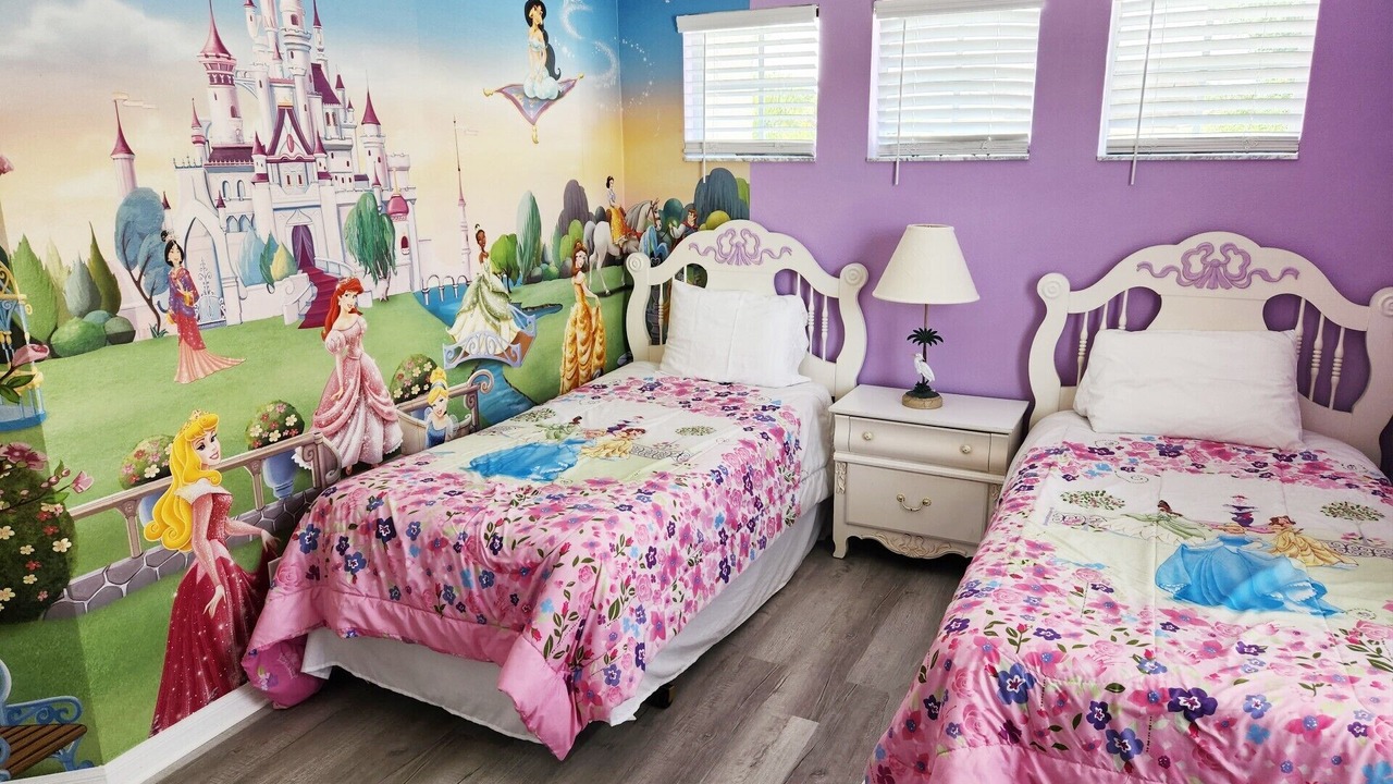 Photo of Bedroom in Calabay Parc