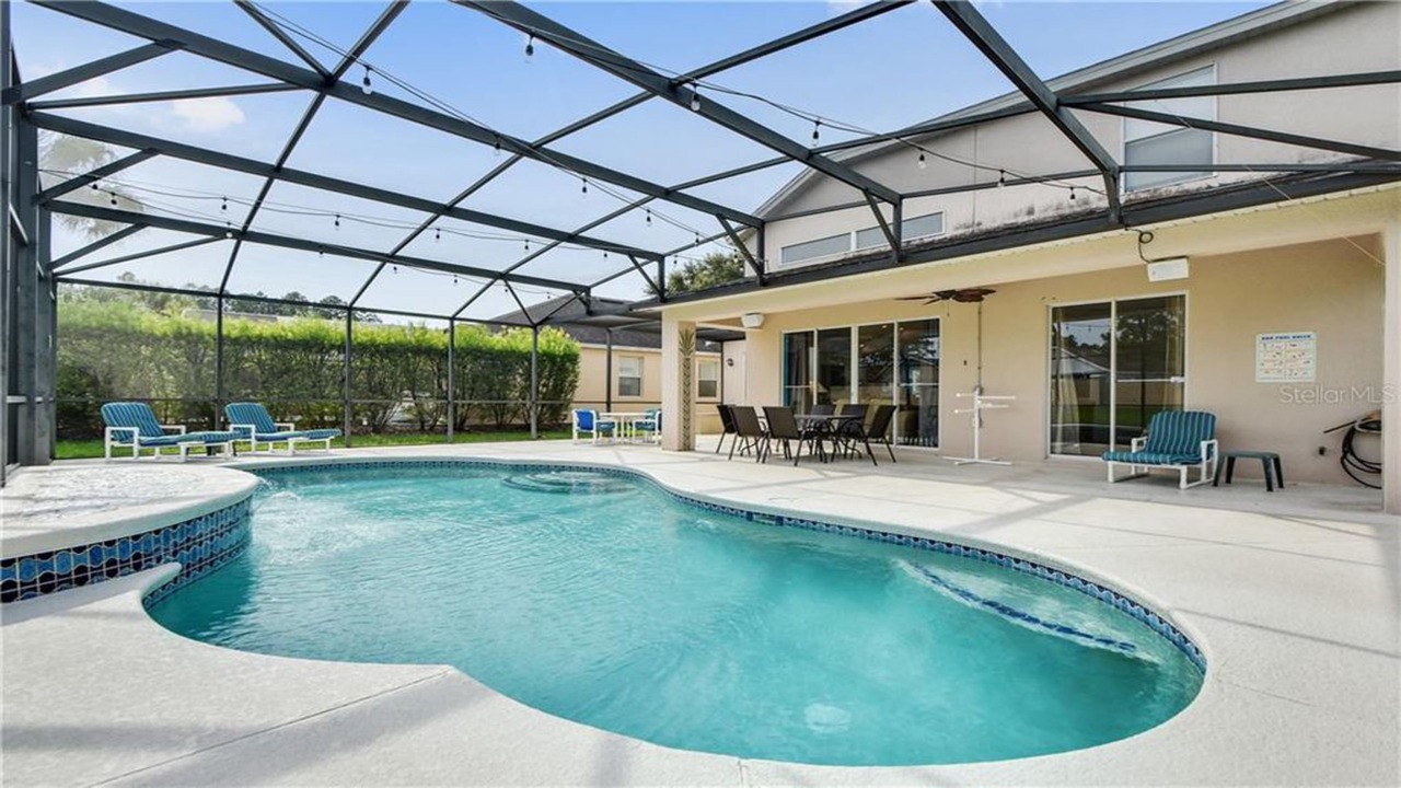 Photo of Outdoor in Calabay Parc