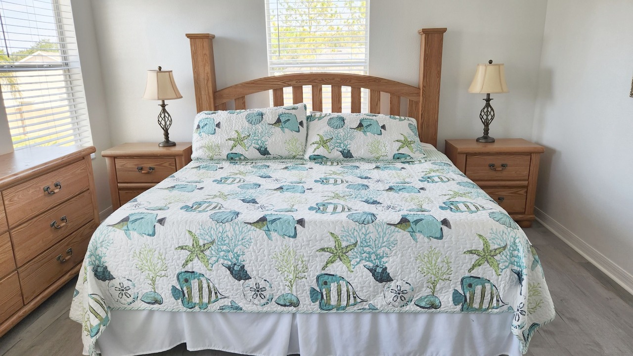 Photo of Bedroom in Calabay Parc