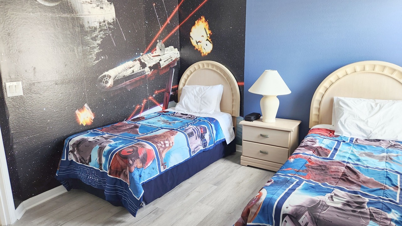 Photo of Bedroom in Calabay Parc