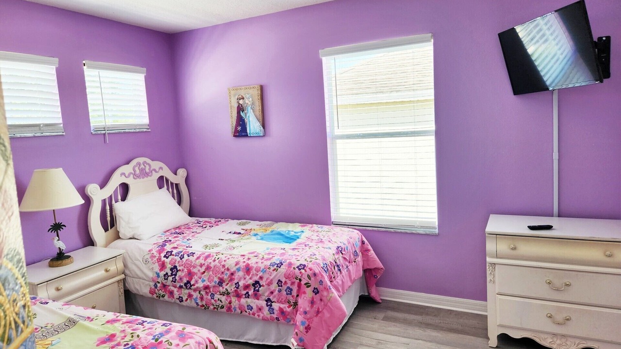 Photo of Bedroom in Calabay Parc