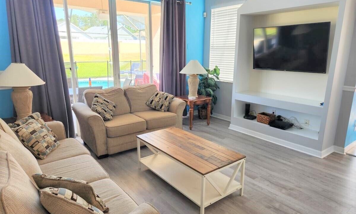 Photo of Livingroom in Calabay Parc