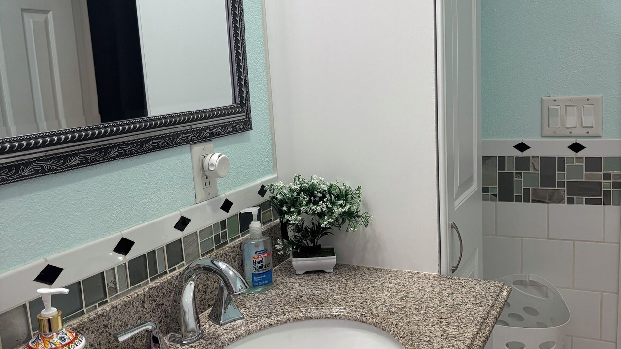 Photo of Bathroom in Dixie Belle