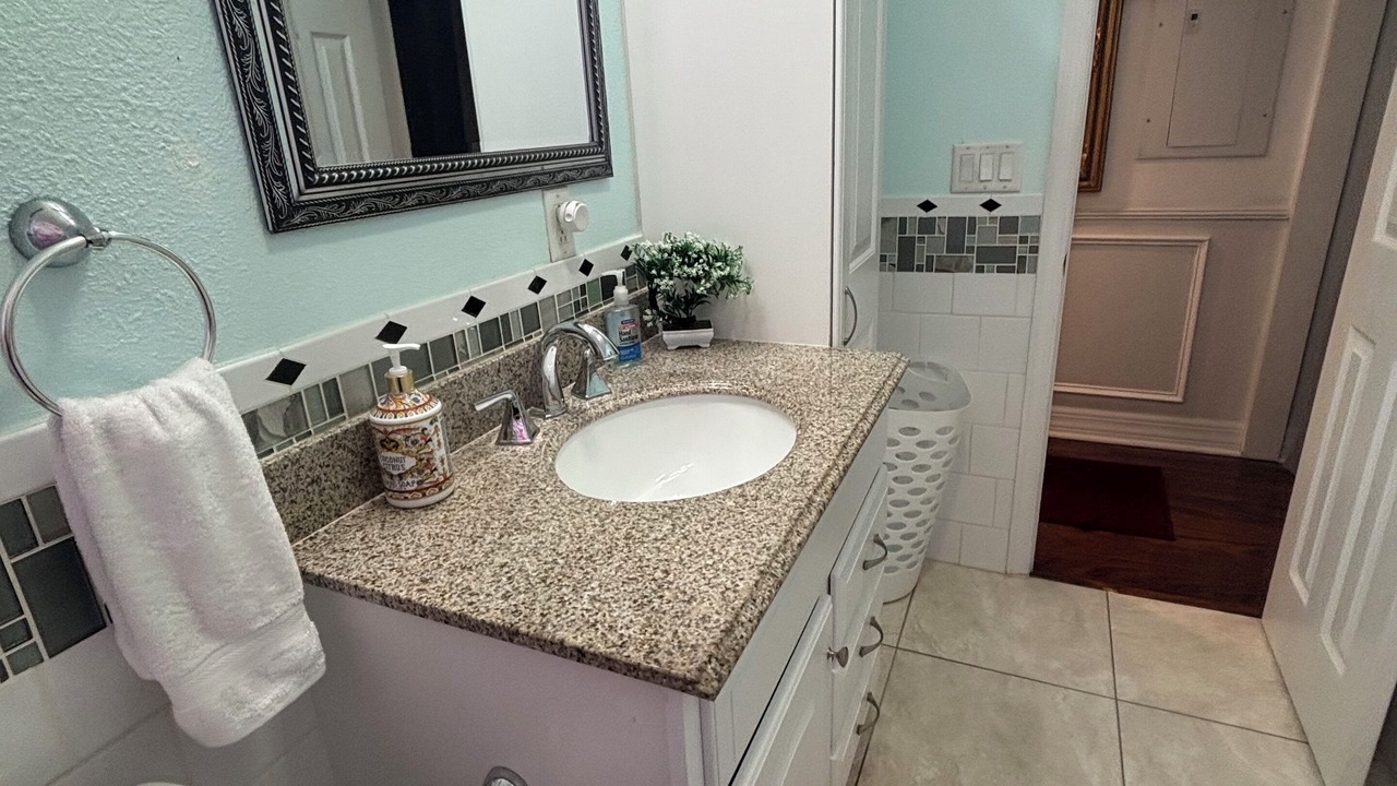 Photo of Bathroom in Dixie Belle