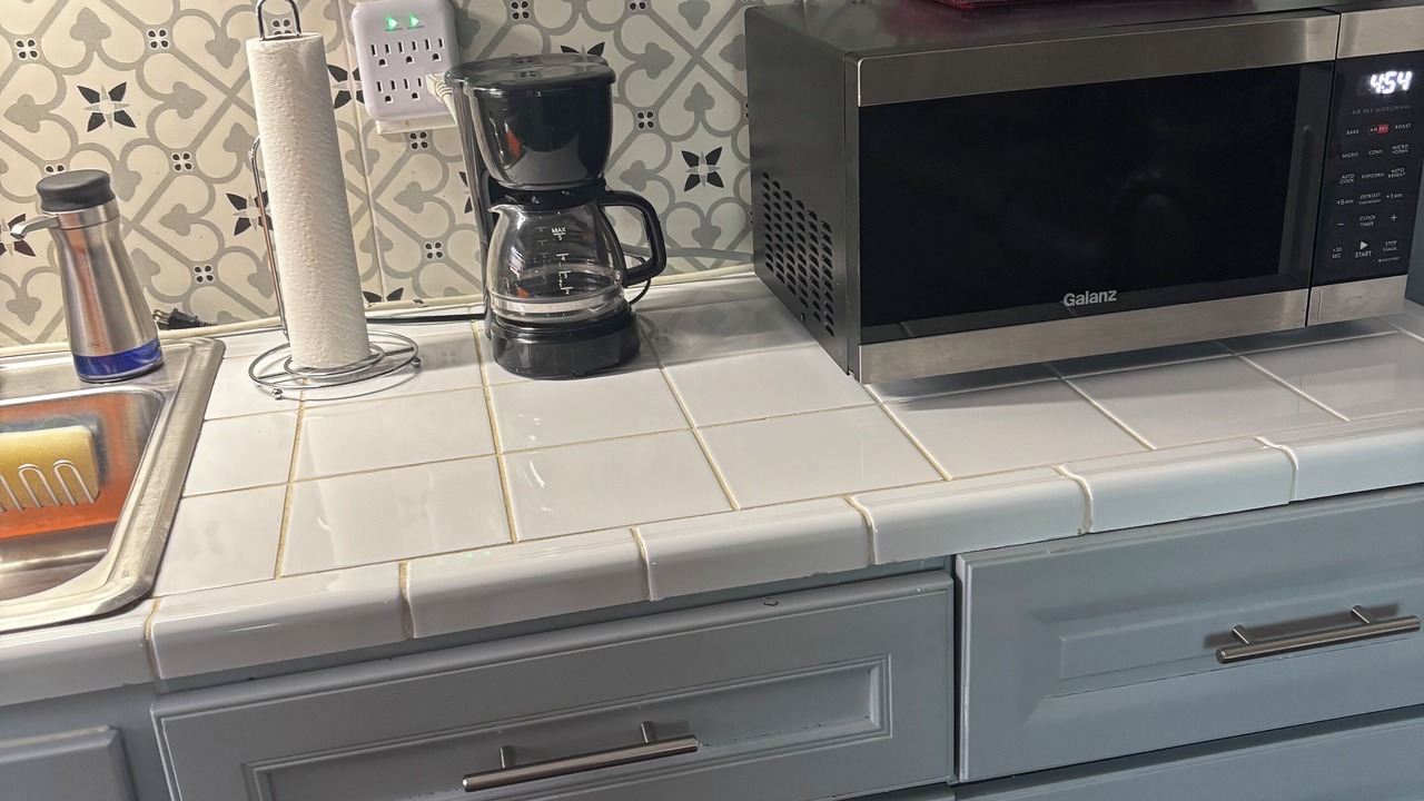 Photo of Kitchen in Dixie Belle