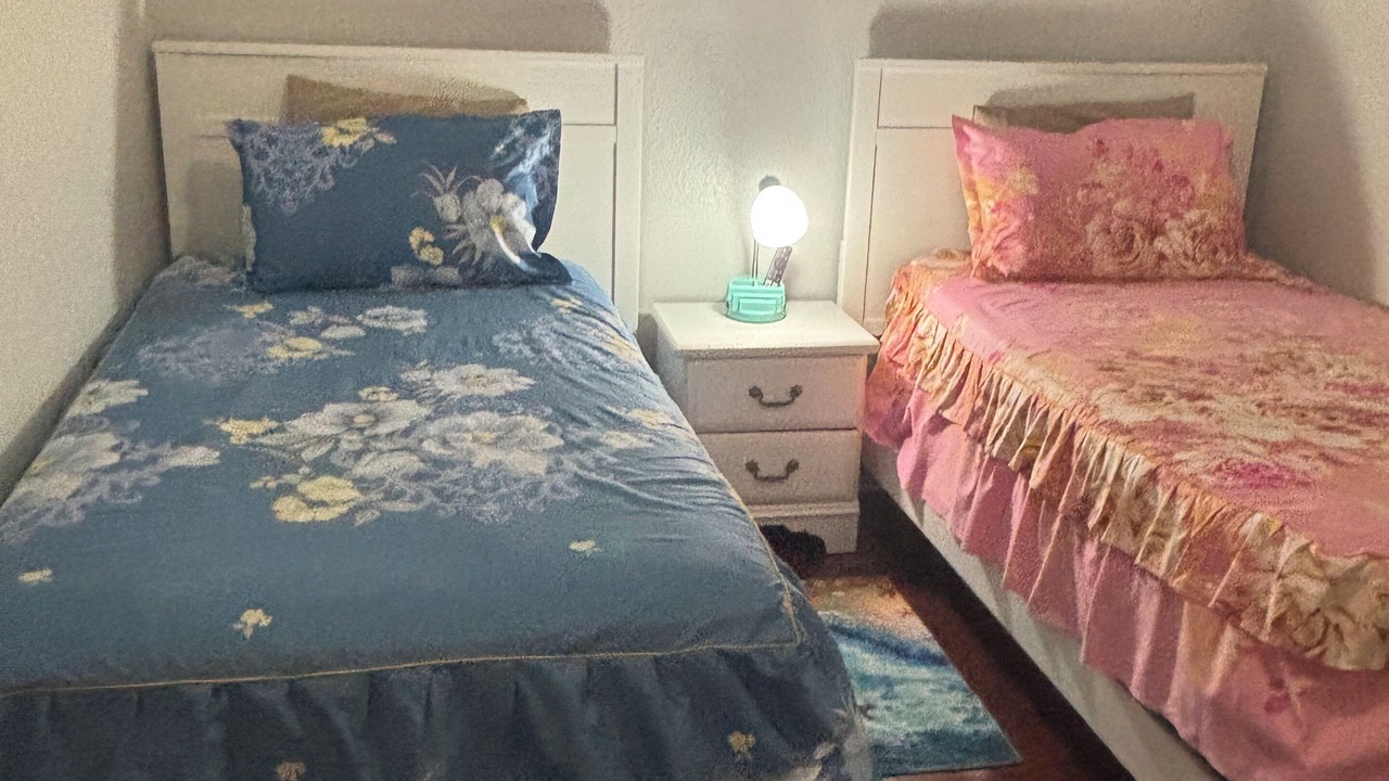Photo of Bedroom in Dixie Belle