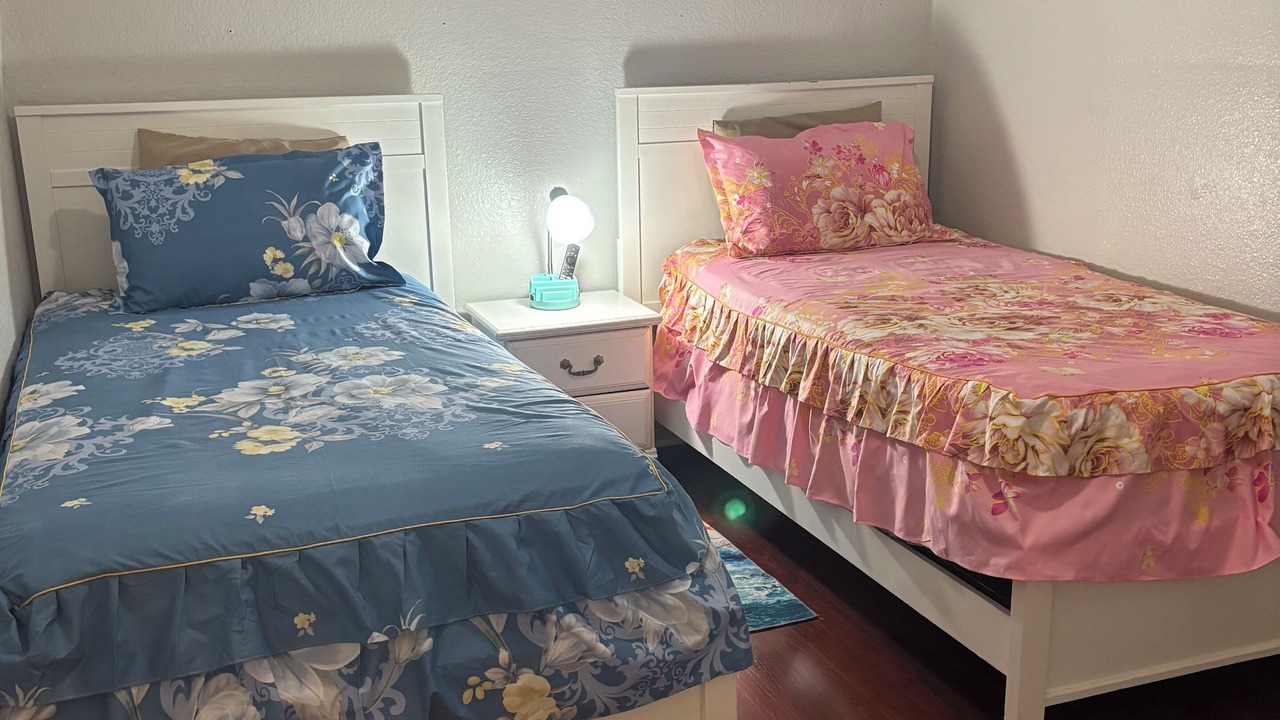 Photo of Bedroom in Dixie Belle