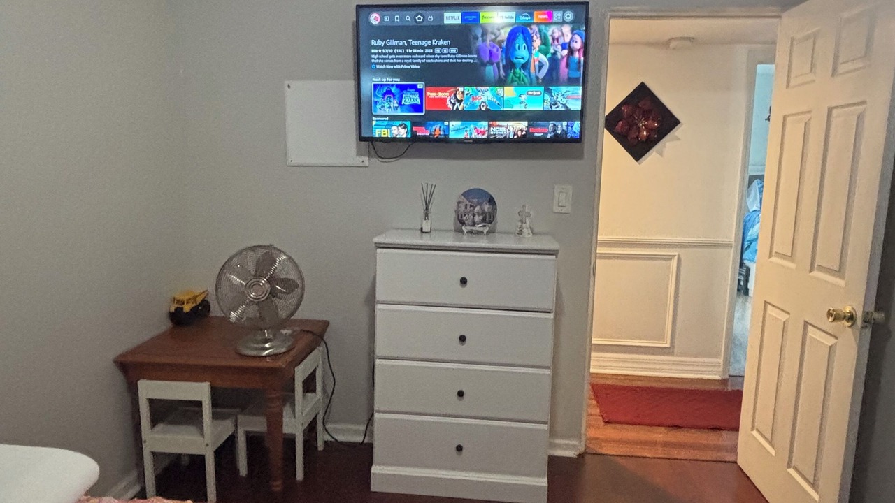 Photo of Bedroom in Dixie Belle