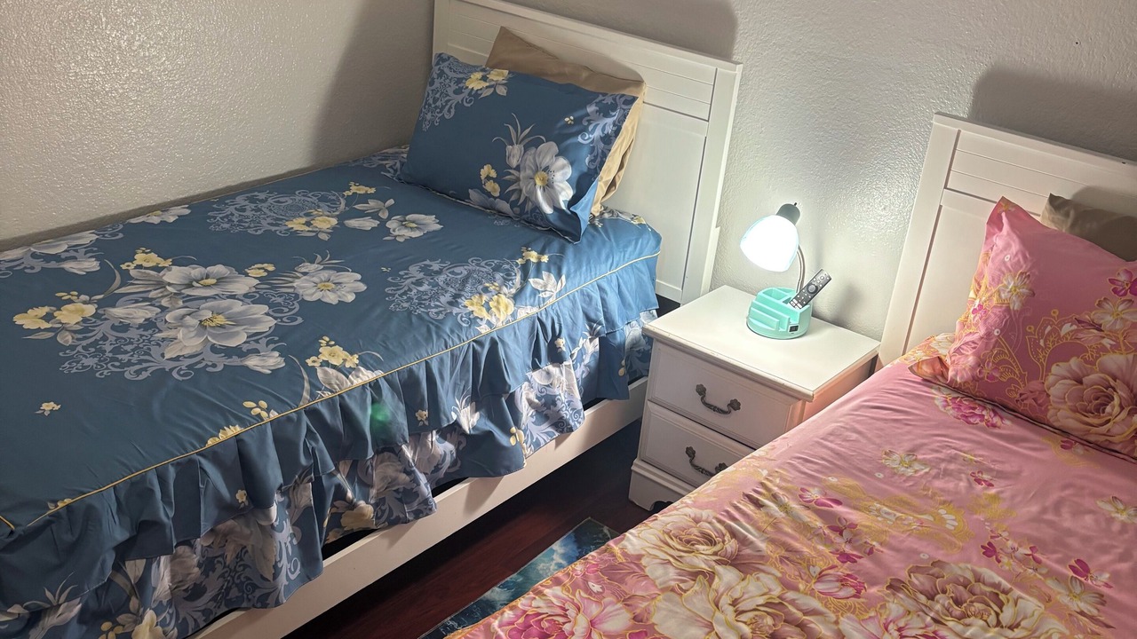 Photo of Bedroom in Dixie Belle