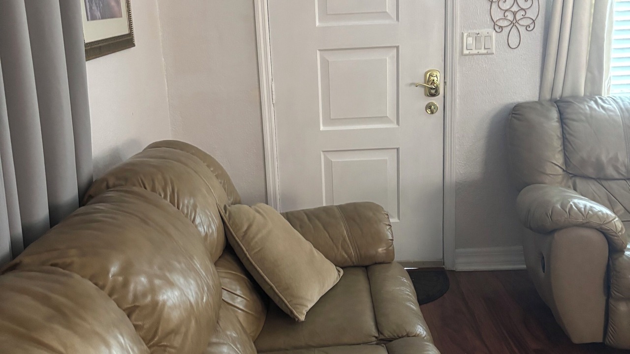 Photo of Livingroom in Dixie Belle