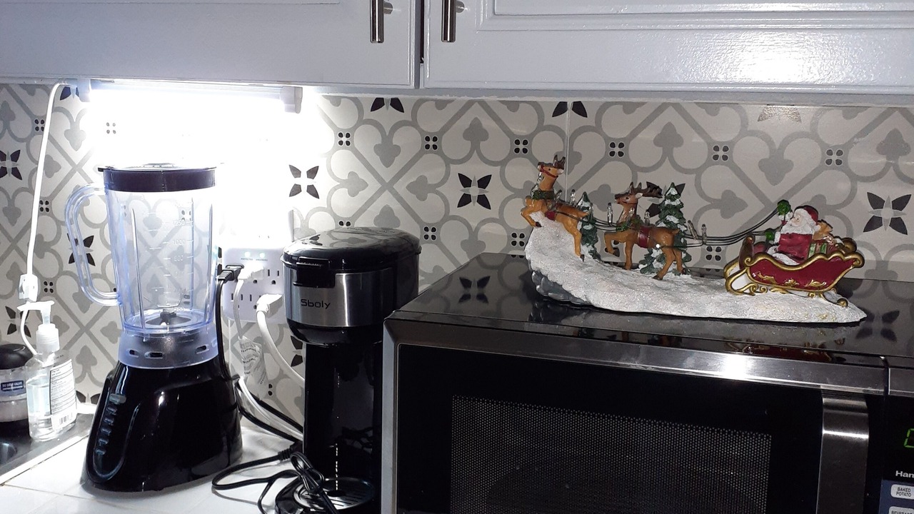 Photo of Kitchen in Dixie Belle
