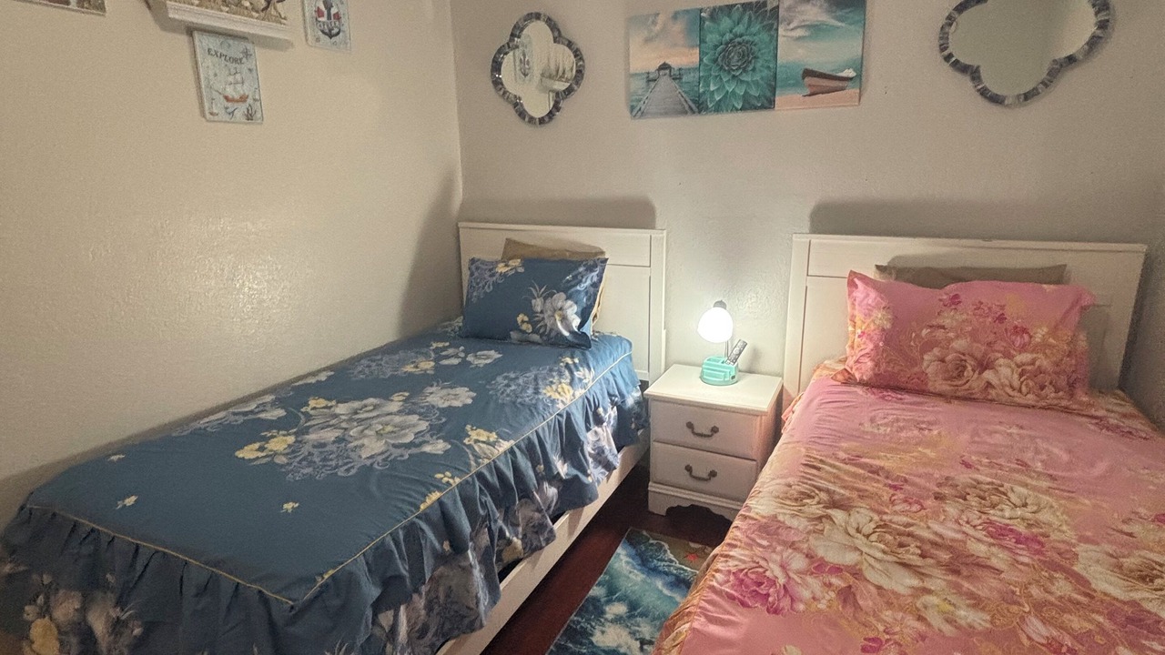 Photo of Bedroom in Dixie Belle