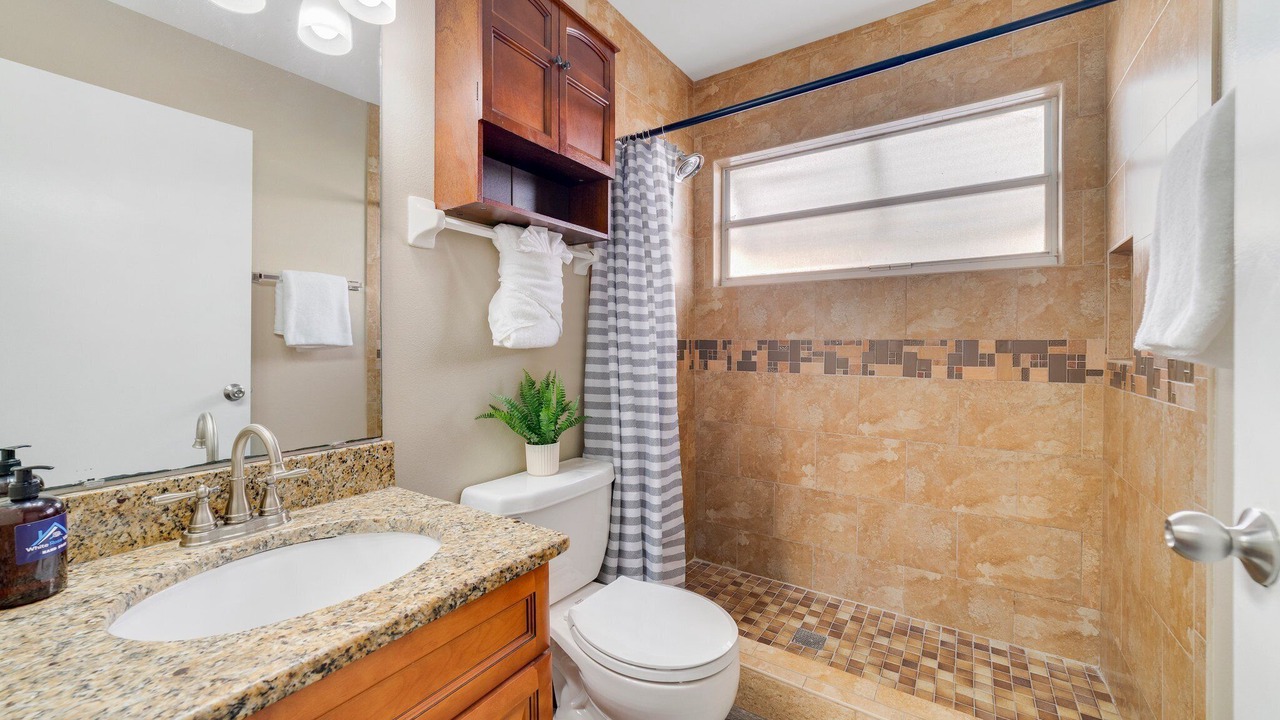Photo of Bathroom in Indian Point