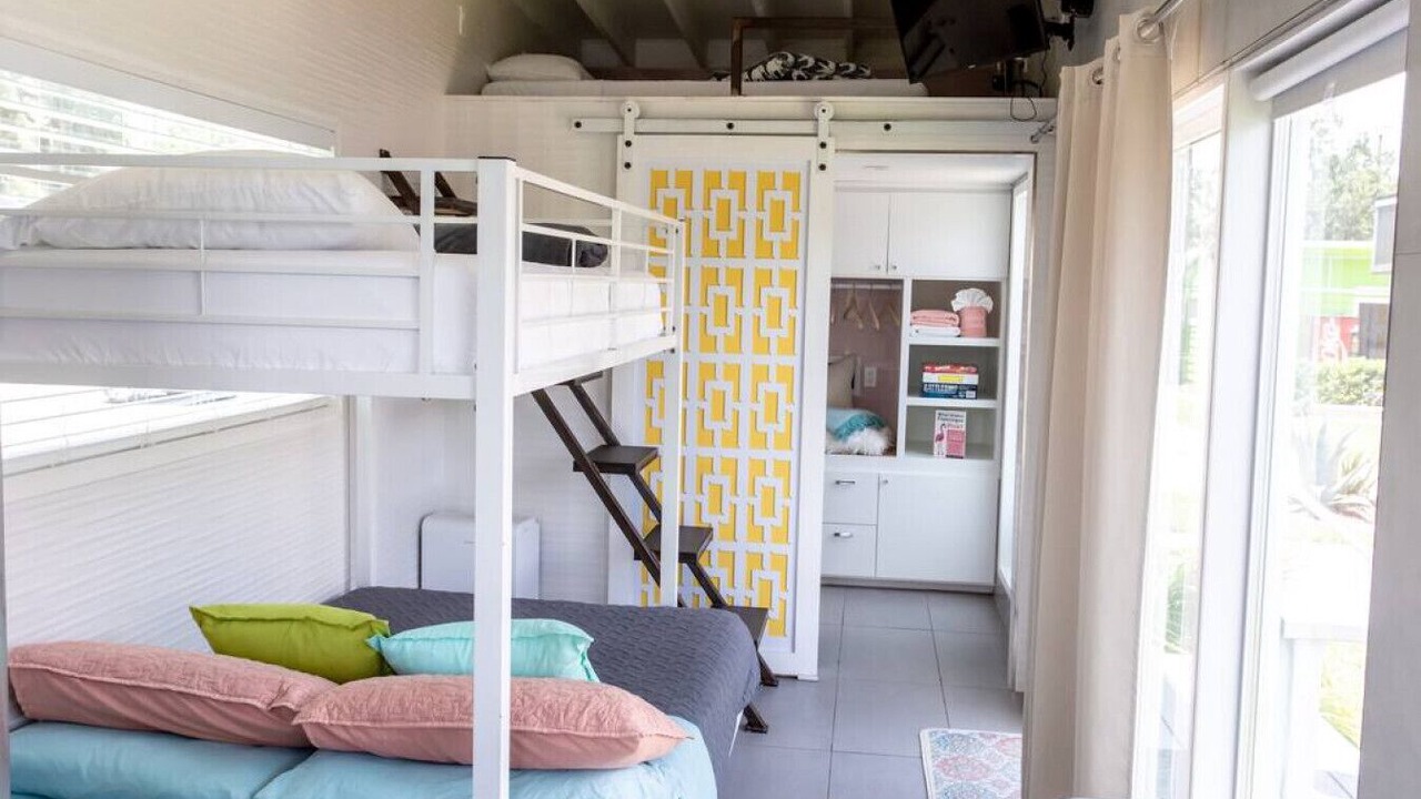 Photo of Bedroom in Northwest Orlando