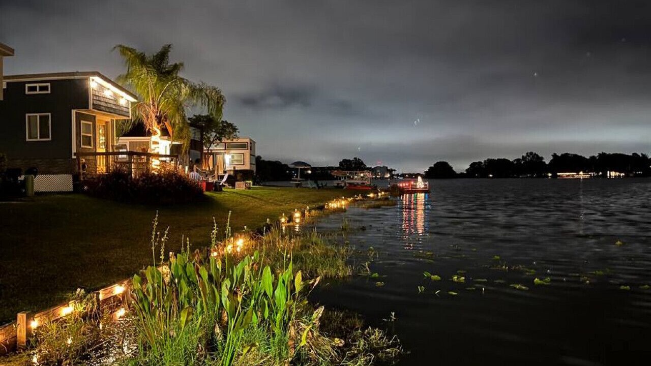 Photo of Outdoor in Northwest Orlando