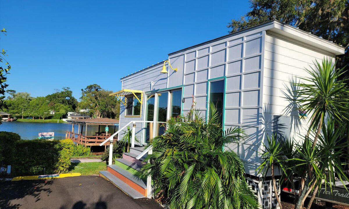 Photo of Outdoor in Northwest Orlando