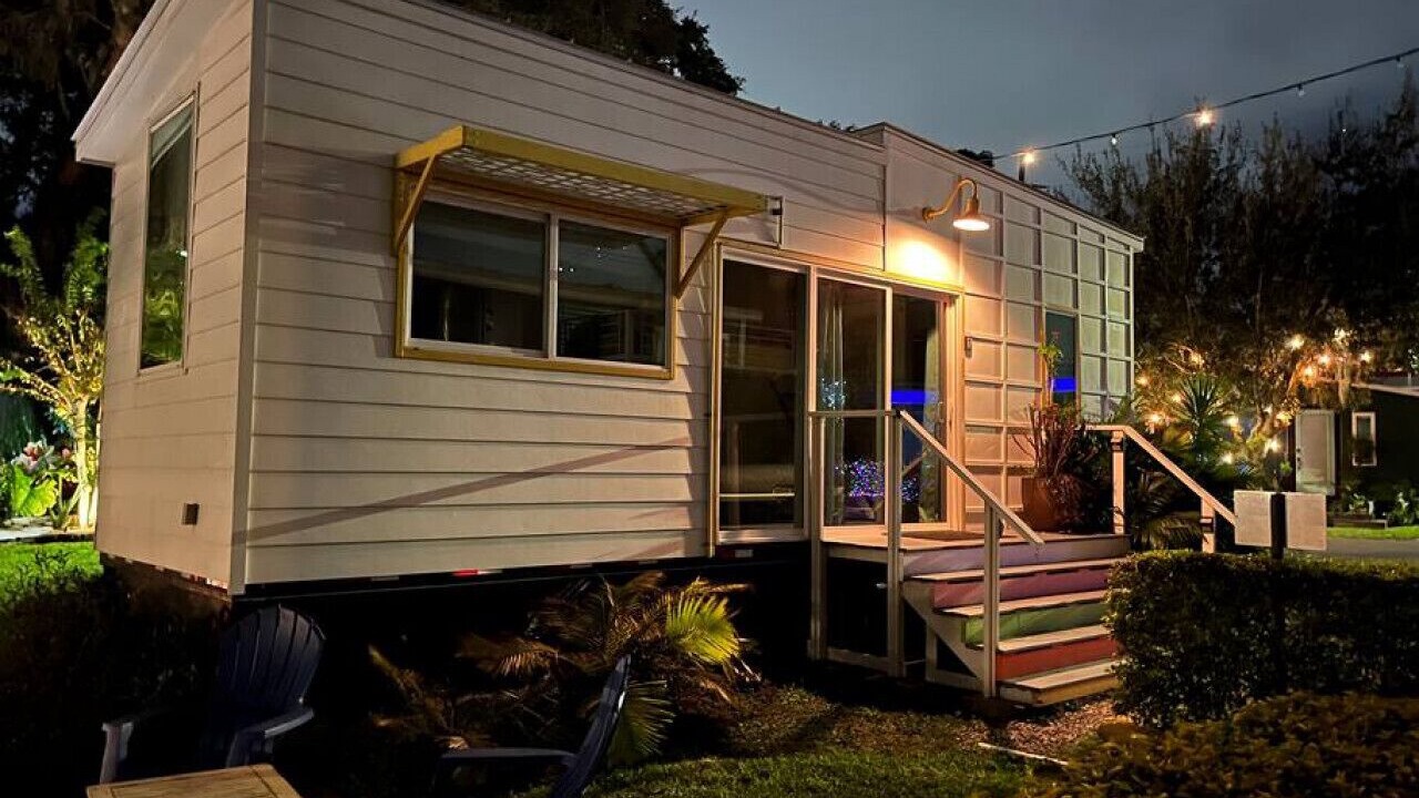 Photo of Outdoor in Northwest Orlando