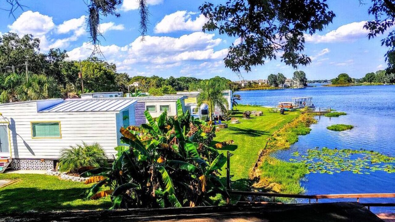 Photo of Outdoor in Northwest Orlando