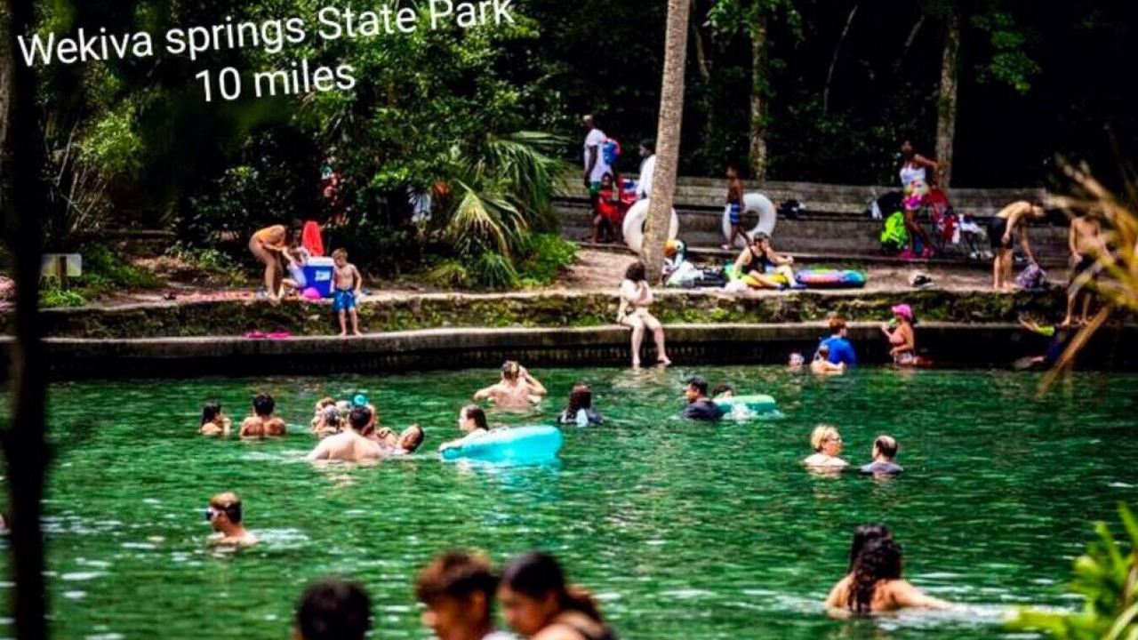 Photo of Others in Northwest Orlando
