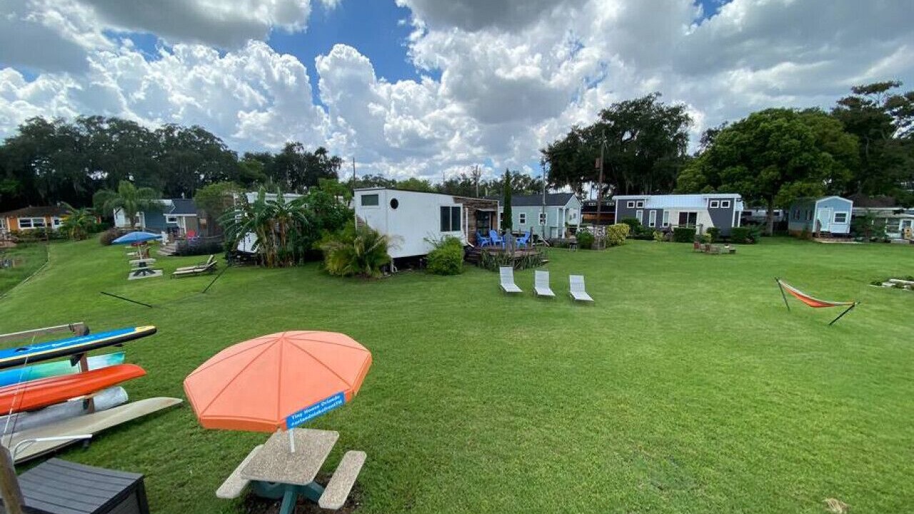 Photo of Outdoor in Northwest Orlando