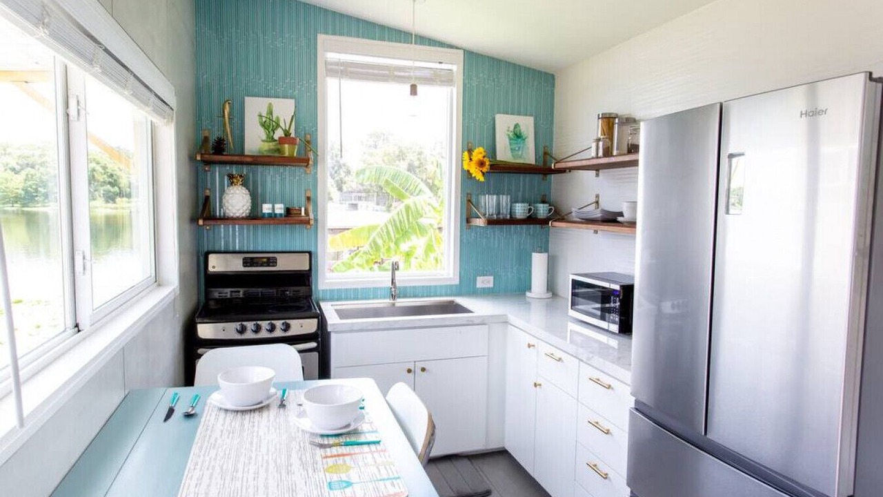 Photo of Kitchen in Northwest Orlando
