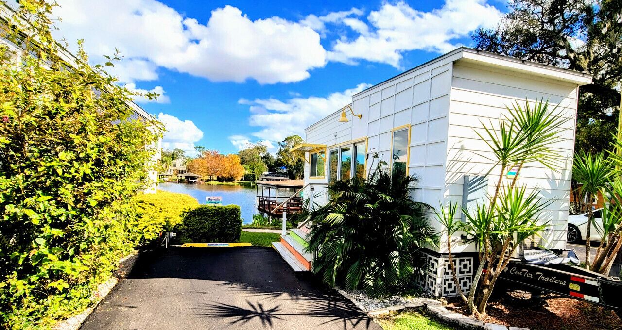 Photo of Outdoor in Northwest Orlando