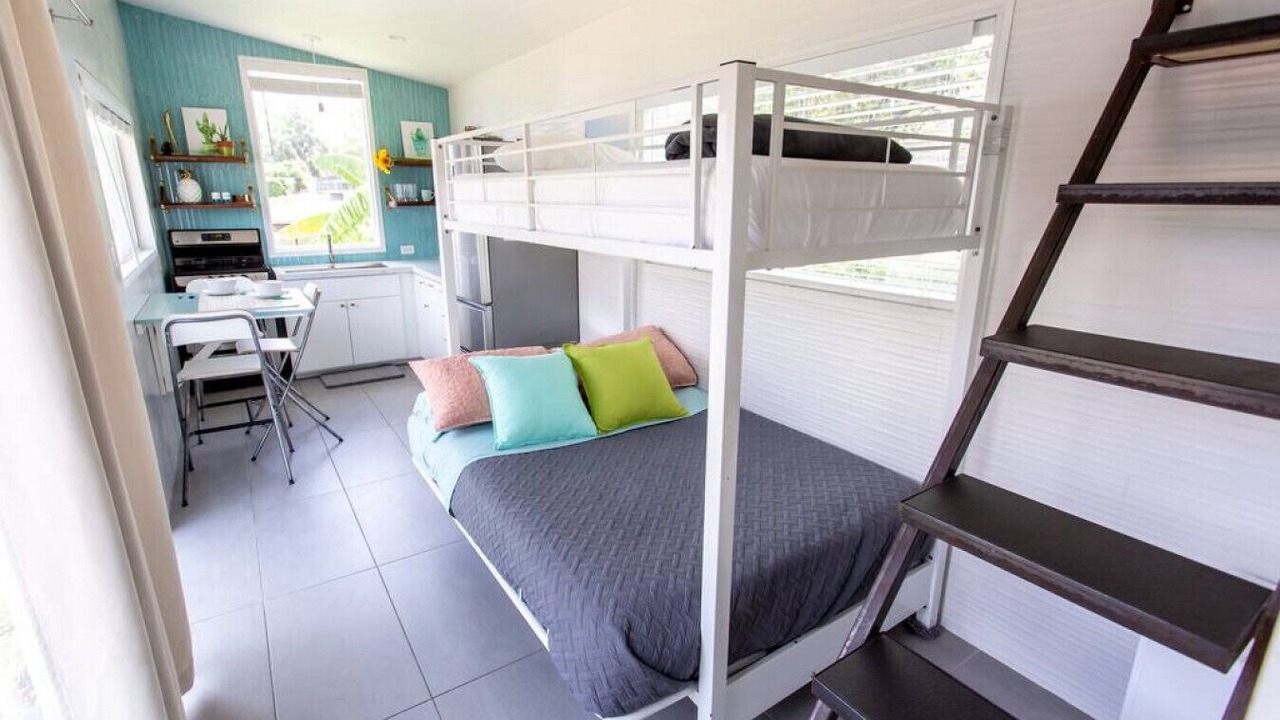 Photo of Bedroom in Northwest Orlando
