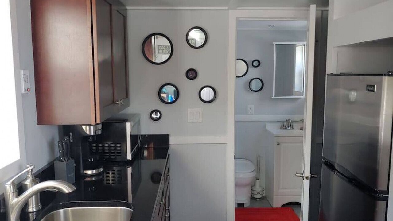 Photo of Kitchen in Northwest Orlando
