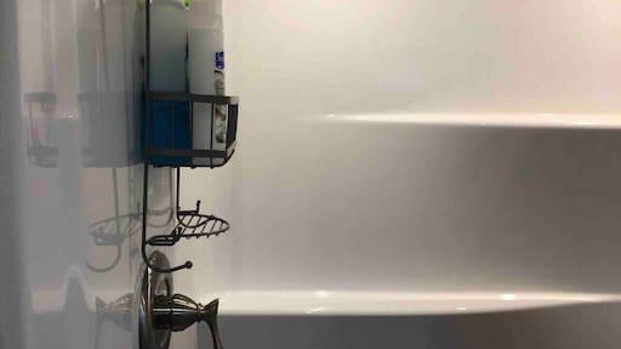 Photo of Bathroom in Northwest Orlando