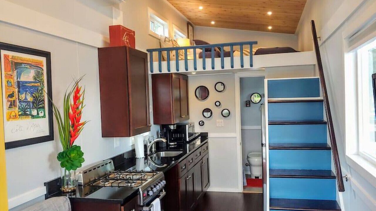 Photo of Kitchen in Northwest Orlando