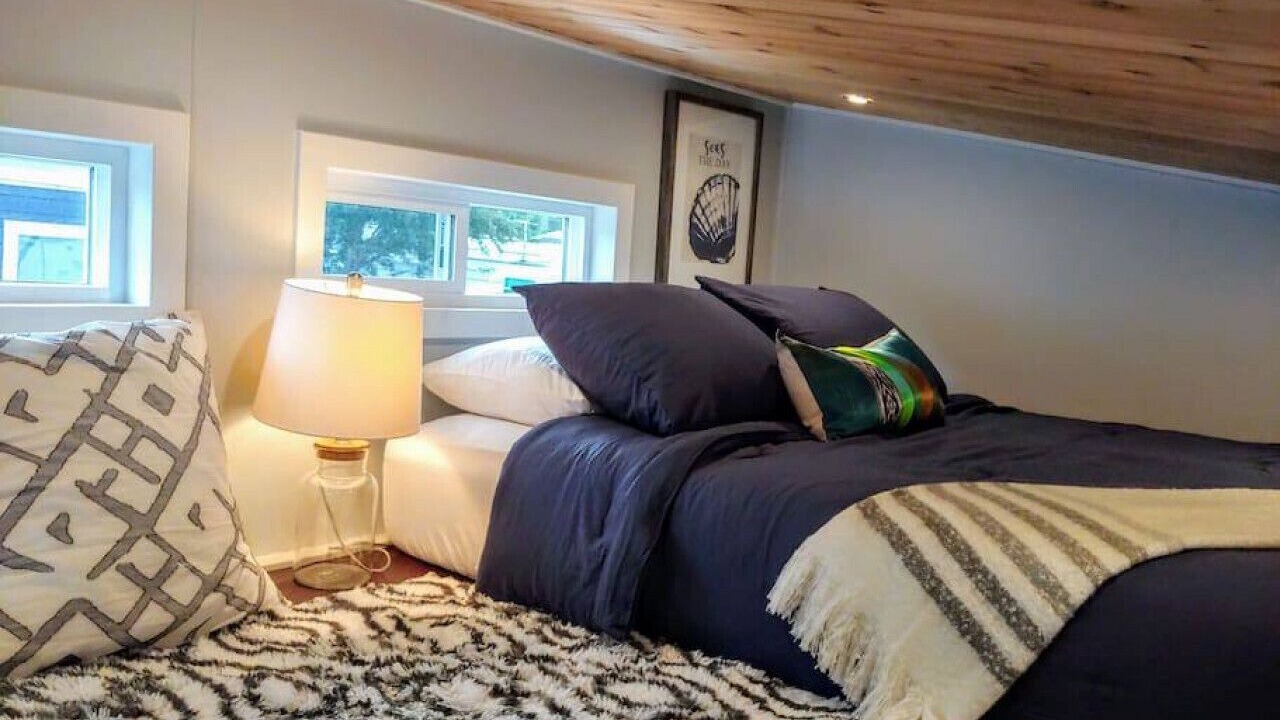 Photo of Bedroom in Northwest Orlando