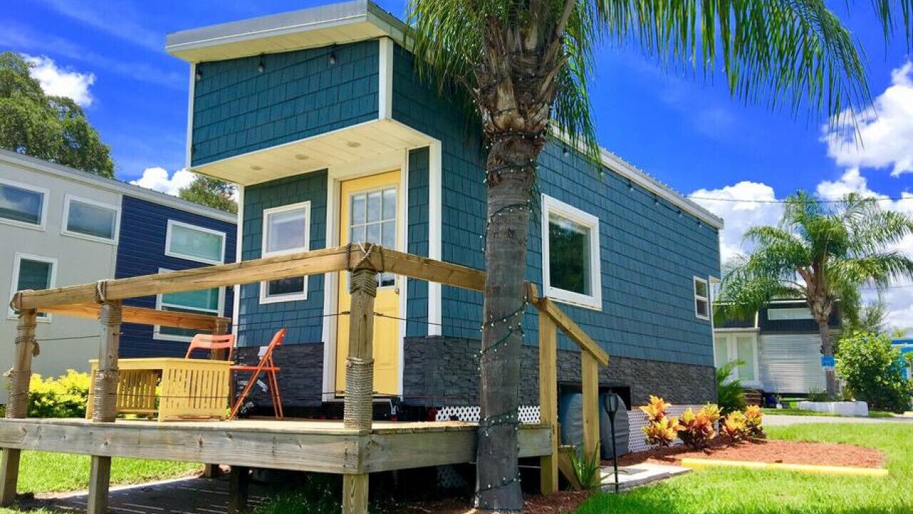 Photo of Outdoor in Northwest Orlando