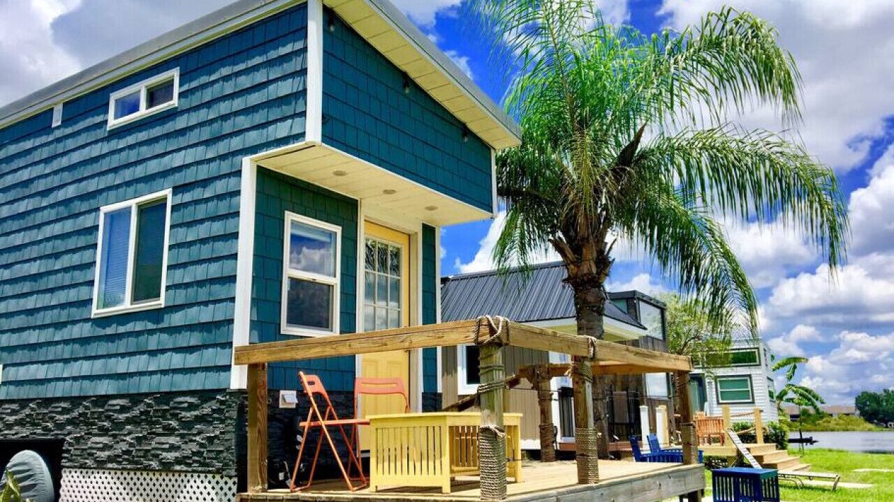 Photo of Outdoor in Northwest Orlando