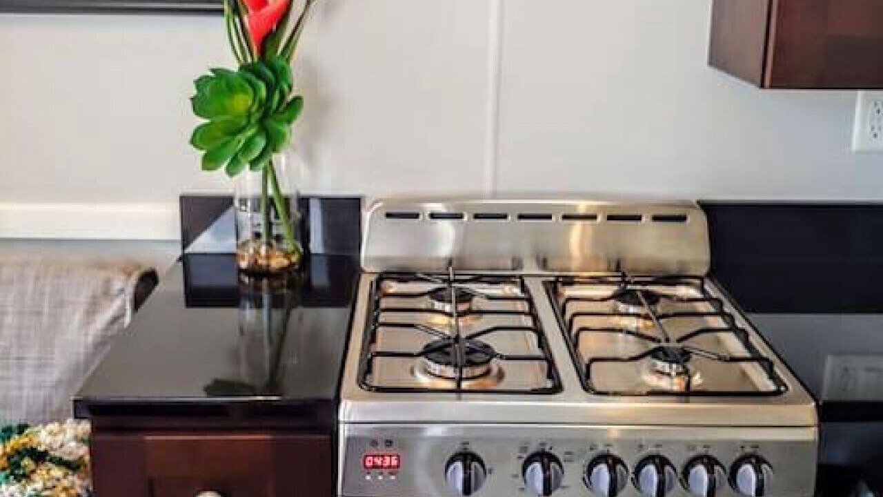 Photo of Kitchen in Northwest Orlando
