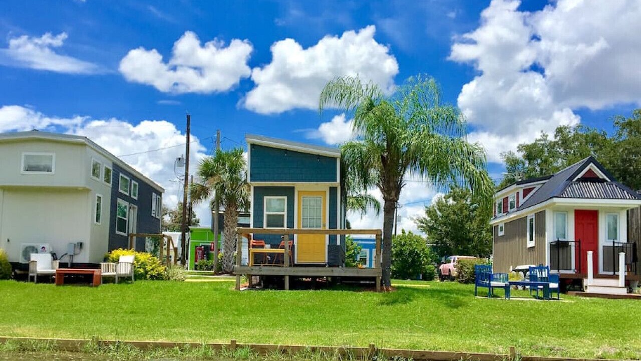 Photo of Outdoor in Northwest Orlando