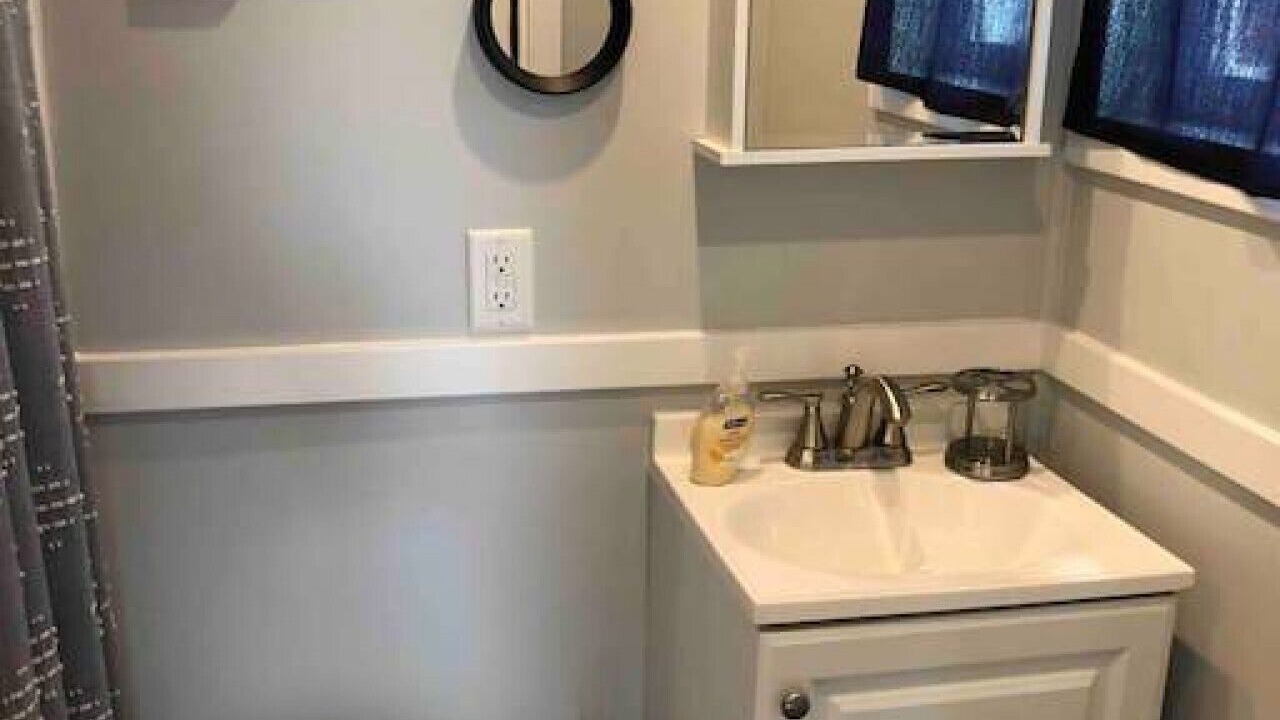 Photo of Bathroom in Northwest Orlando