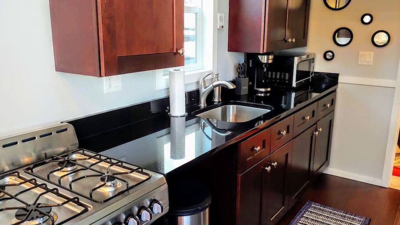 Photo of Kitchen in Northwest Orlando